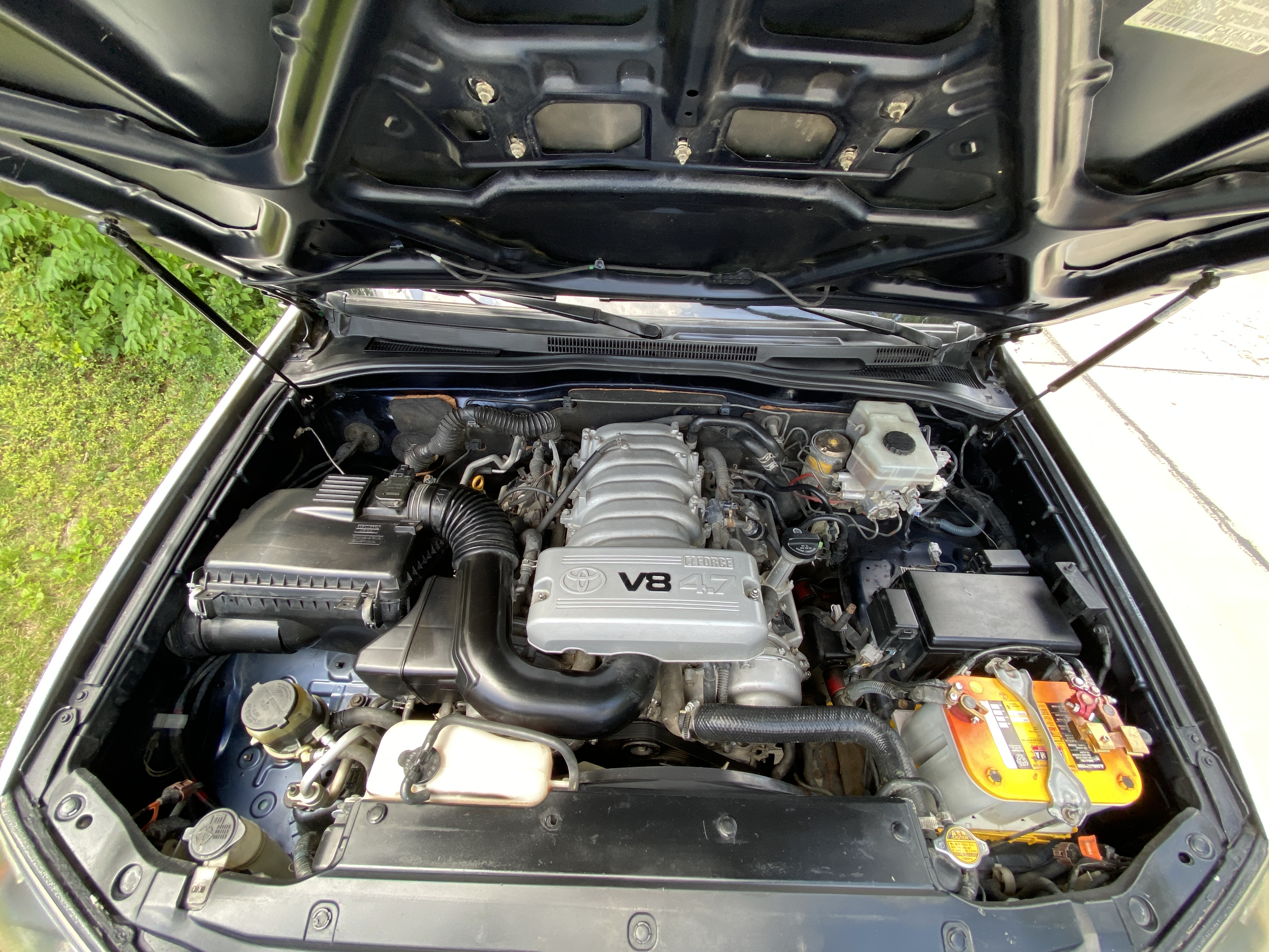 Car photo