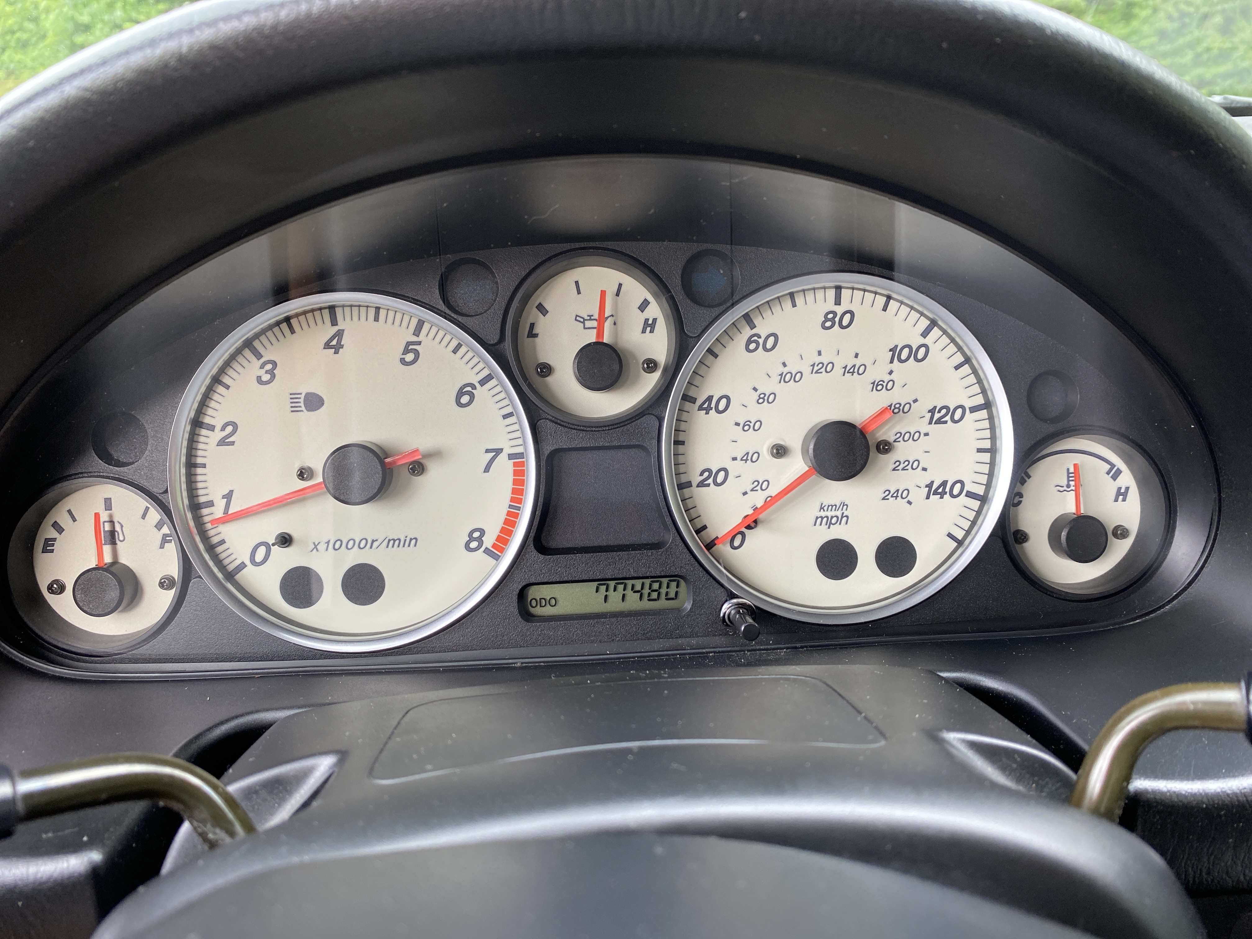 Car photo