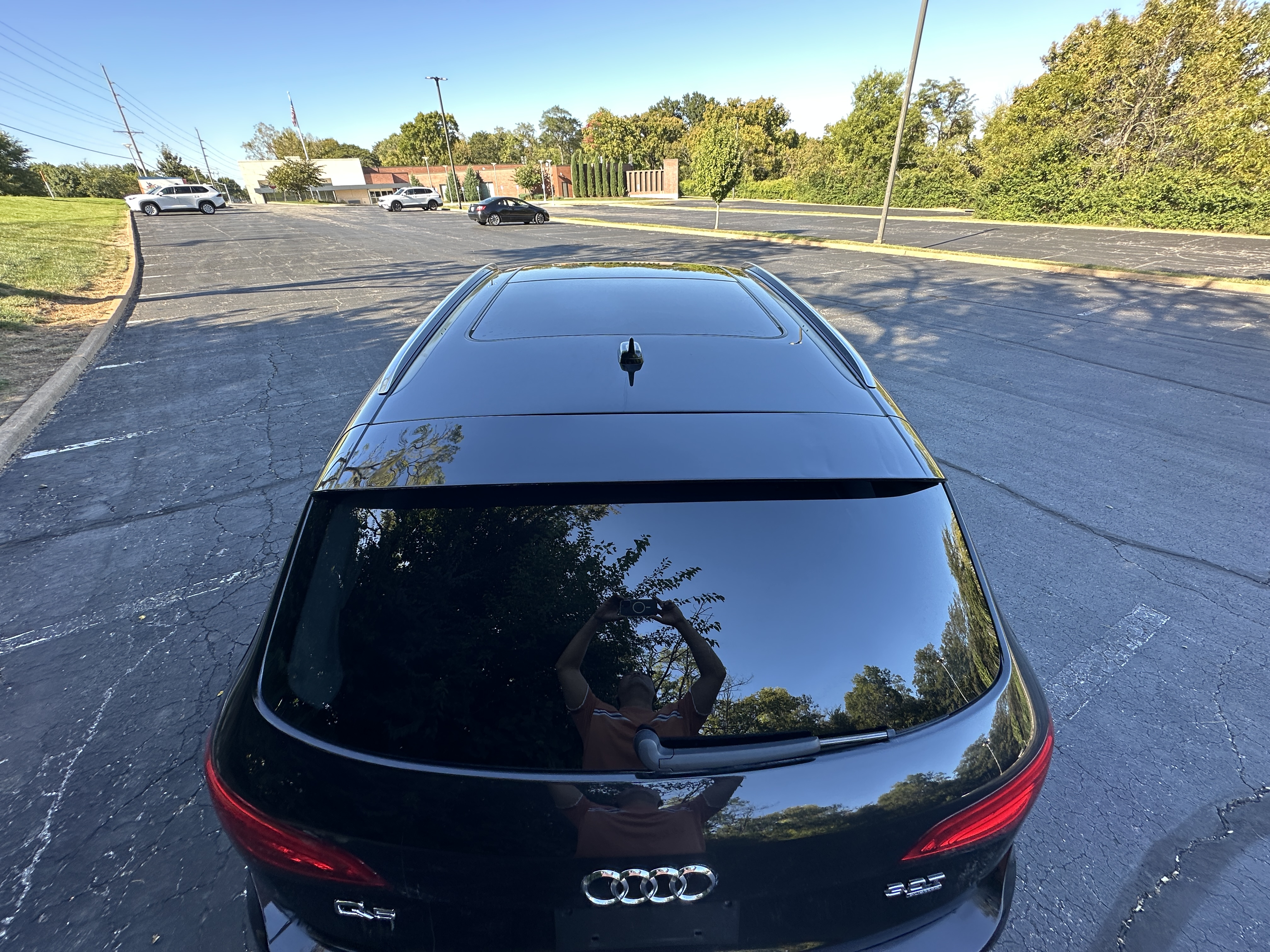 Car photo